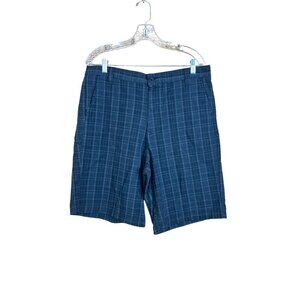 Burnside Men's Dark Shorts